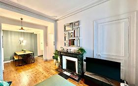 Cosy Magnolia - T3 - Hyper Centre & Parking Souterrain
